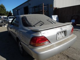 1998 ACURA TL TAN 3.2L AT A17688